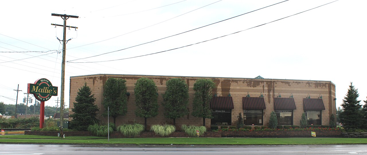 Photo of Mallie's Sports Grill & Bar