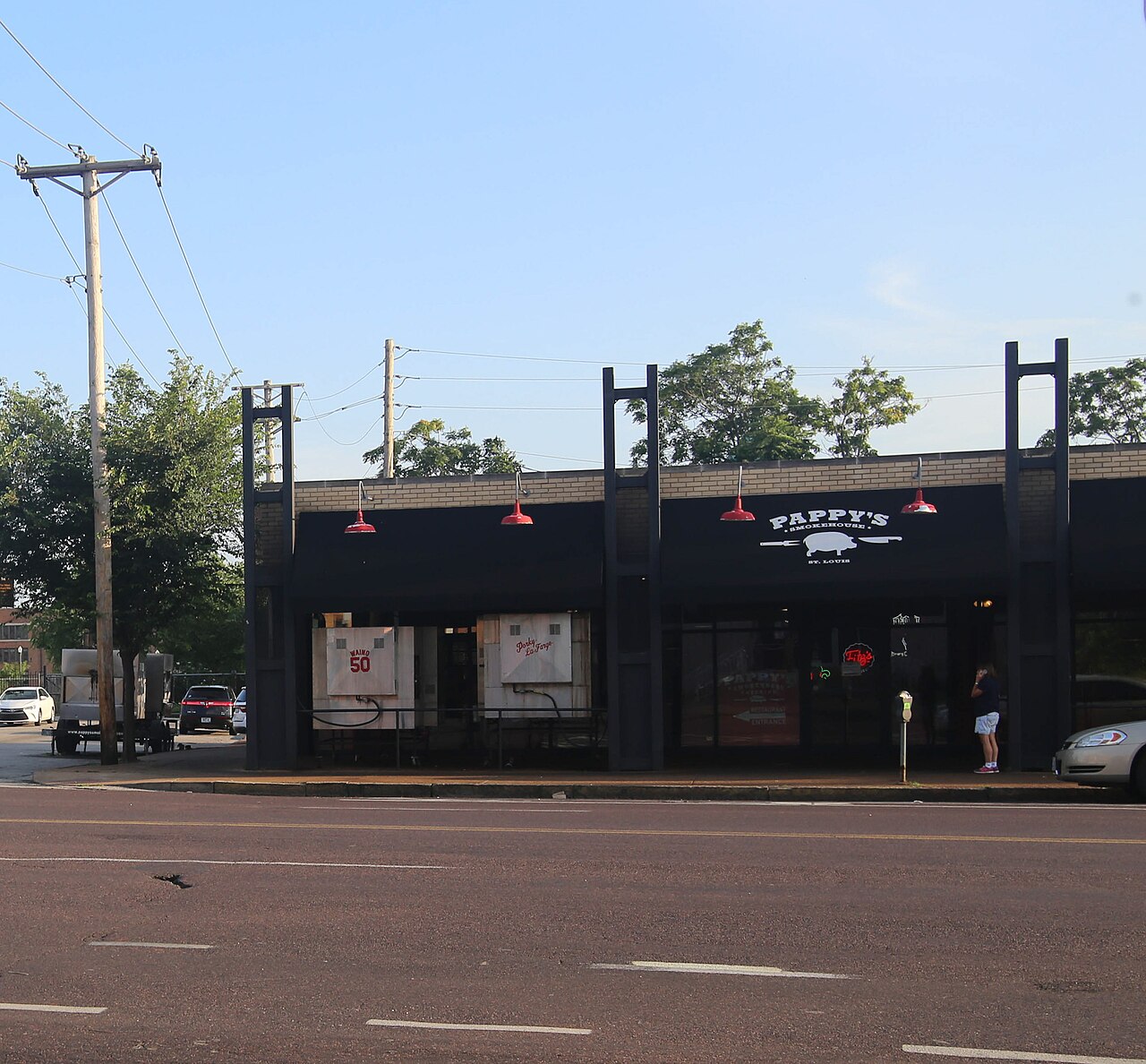 Photo of Pappy's Smokehouse